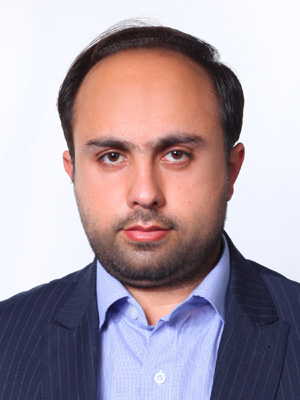 حمید جعفری