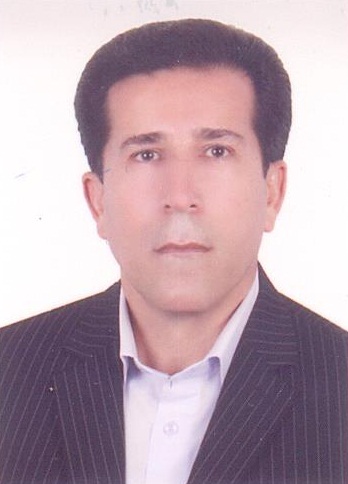 اکبر مقدمی