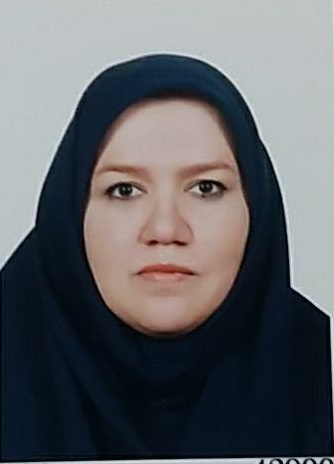 مریم علی بابایی ممقانی