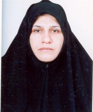 زهرا سلیمانی امیری