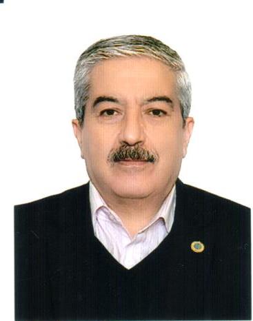 ناصر علیزاده بنائی