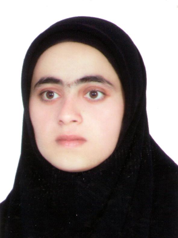 فرزانه شهن