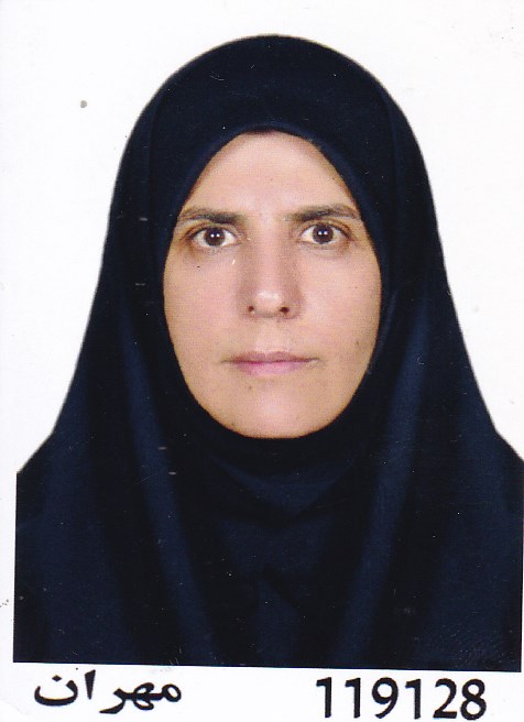 صدیقه عرشی نیاسر