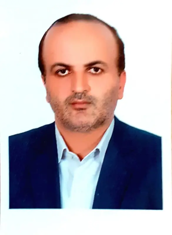 حجت پورشجاعی