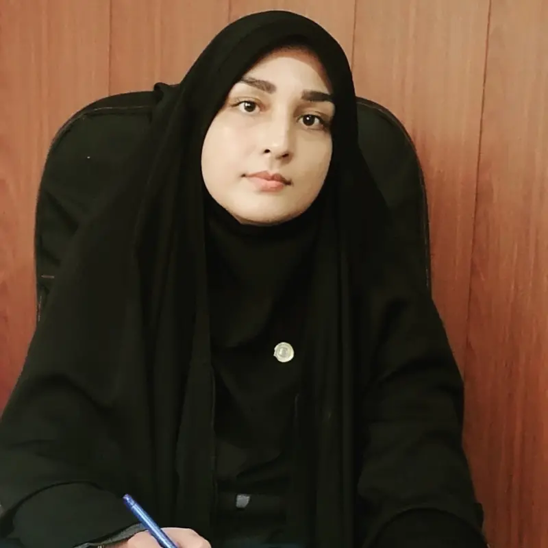 عطیه عبدالهی دیده بان