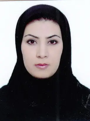 سروه زارعی