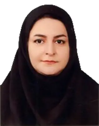 حوریه صمدی اسفنجانی