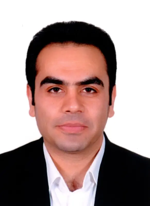 حسین سعادت