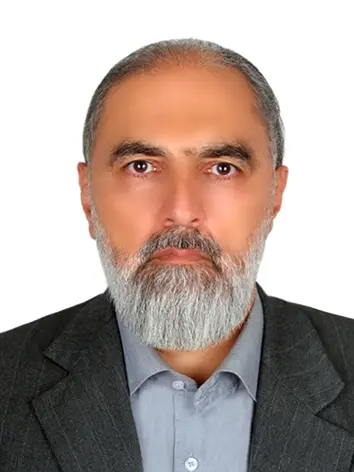 علیرضا میری مداح