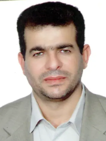 ایرج عطشانی