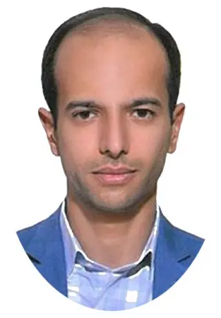 علی اصغر ضیائی جزی