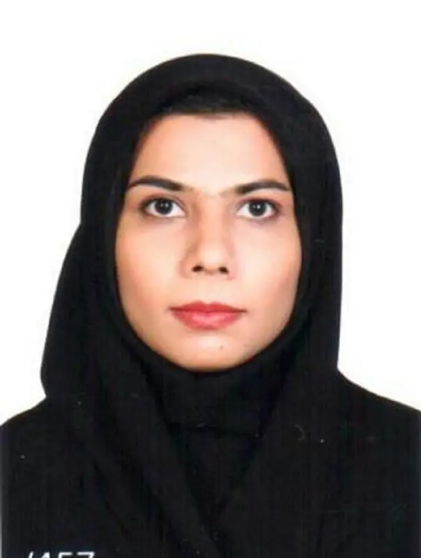 فاطمه دشتله