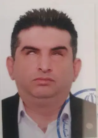 جواد محبوبی چمبلی