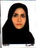 فاطمه صفرپور عزیزی