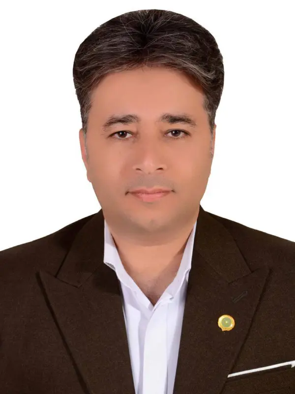 هادی خسروانی