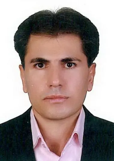 محمد رضا محراب بختیاری