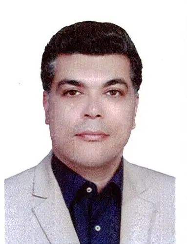 مهدی گشتاسبی