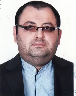 هانی اکبریان