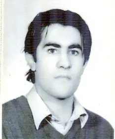 ابراهیم رضائی قشلاقی