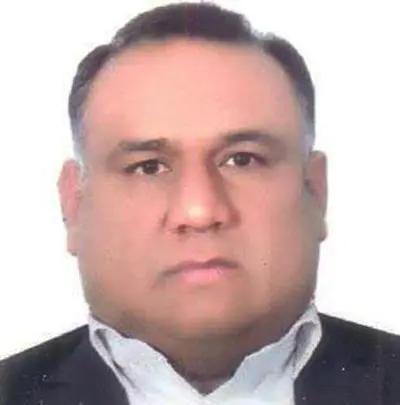 منصور کامیابی