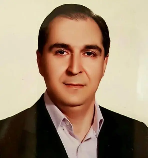مختار ایمانی اشناری
