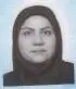 فریبا حسینخانی هزاوه