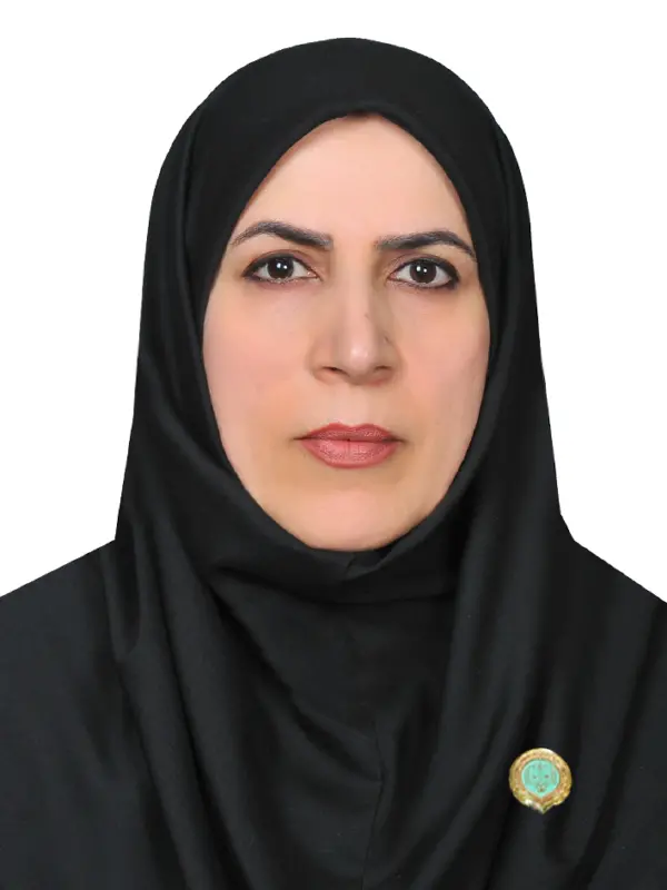 زری زرگانی