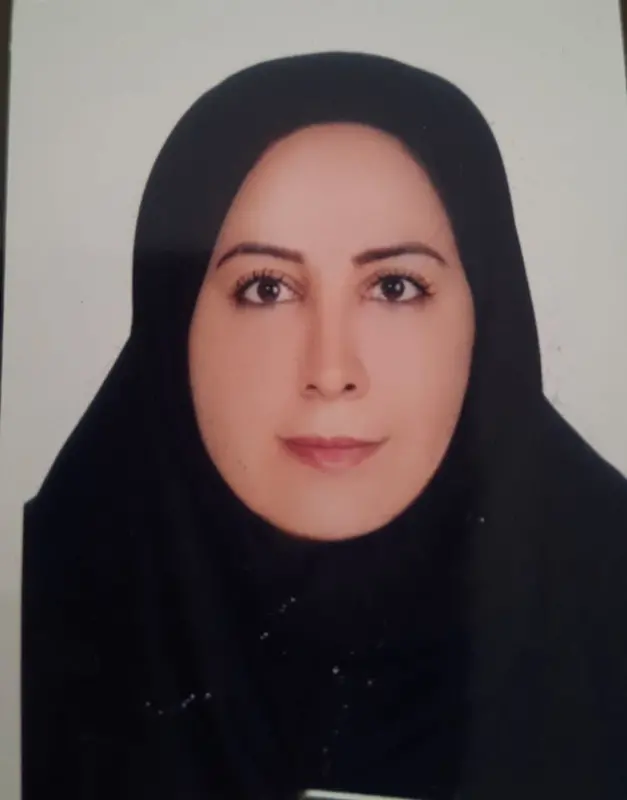 رباب نیلوفری