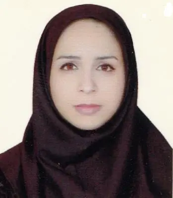 نسیم هرسمی نژاد پورفاضل