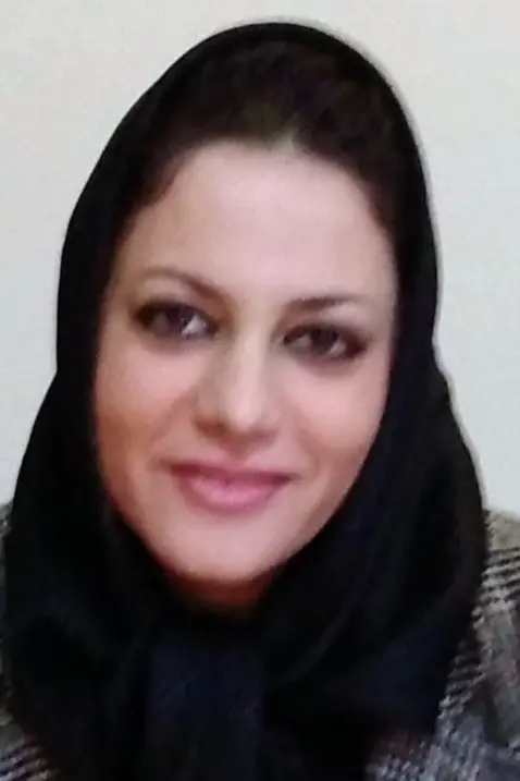 سکینه شاخس گورابزرمخی