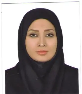 مرضیه خاوریان