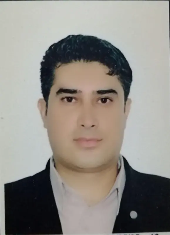 محمدعلی سیدزاده ساران