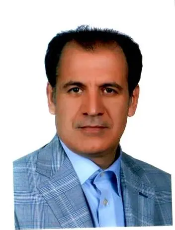 محمدحسن حکمت پور