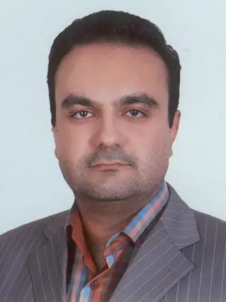 سید احسان محمدی ملکوتی