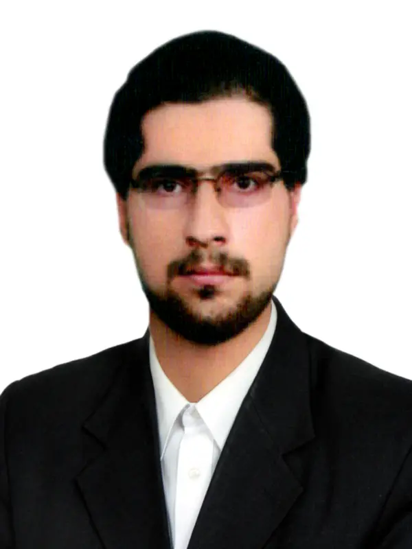امیرحسین خسروی