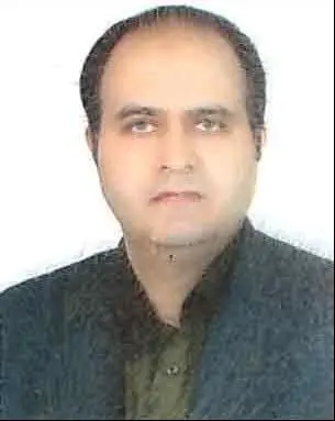 سینا ستارزاده