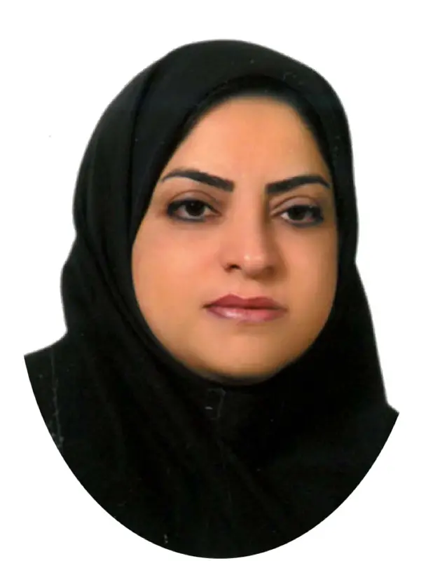 مژگان معظم