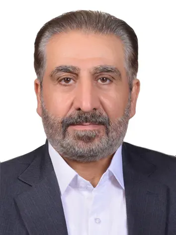 سید ابراهیم حاجی میرسعیدی