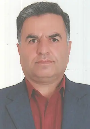 اصغر جعفری کلیشادی