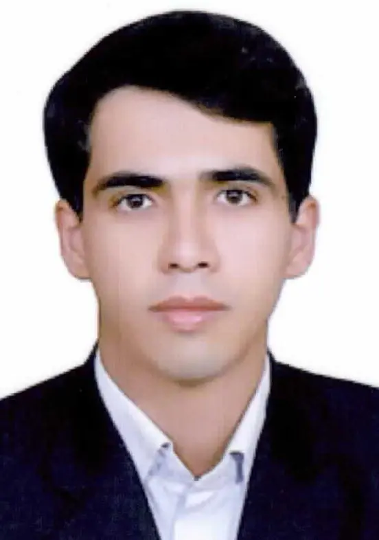 سید جواد سلیمانی بافقی