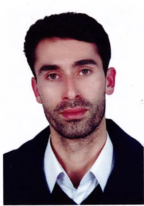 سید قاسم صفائی