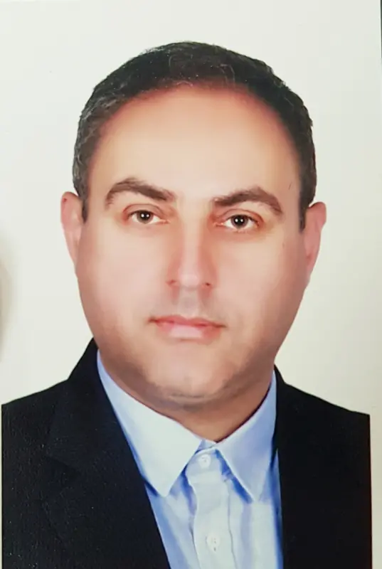 رضا خدایاری هشی