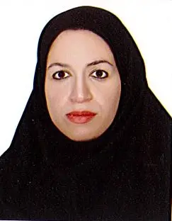 سعیده صادقی زاده