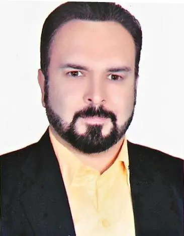 امیر یعقوب زاده