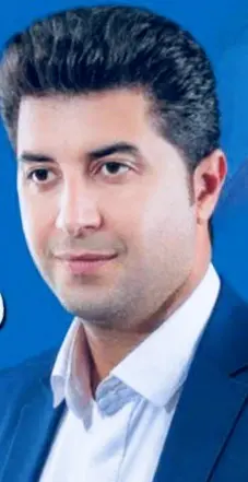 رضا تاجیک