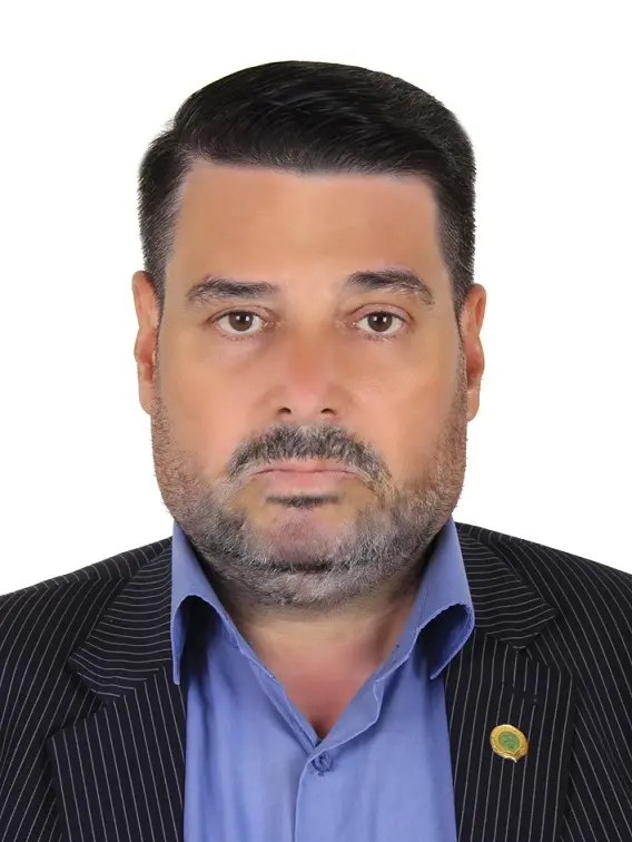 جواد حضرتی نژاد