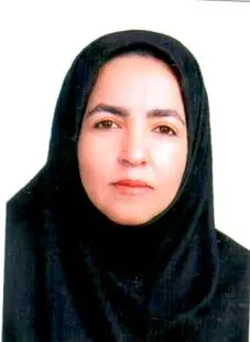 سیده مریم رضوی
