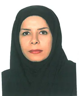 فریبا عبدی