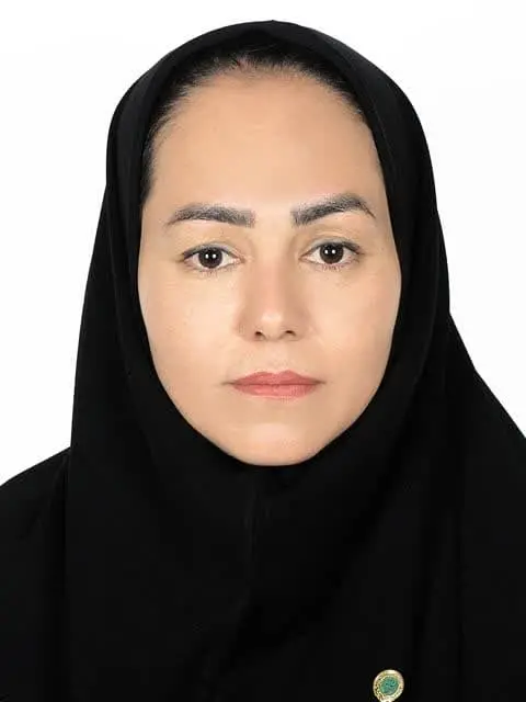 محبوبه وفائی نیا