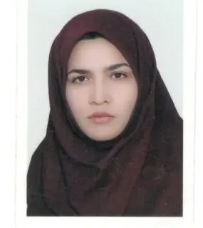 مریم ایزدی انامق